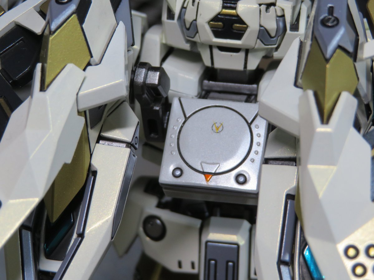 こういうマーキング類も収録しています。 あと、VR-707 Type a5用の