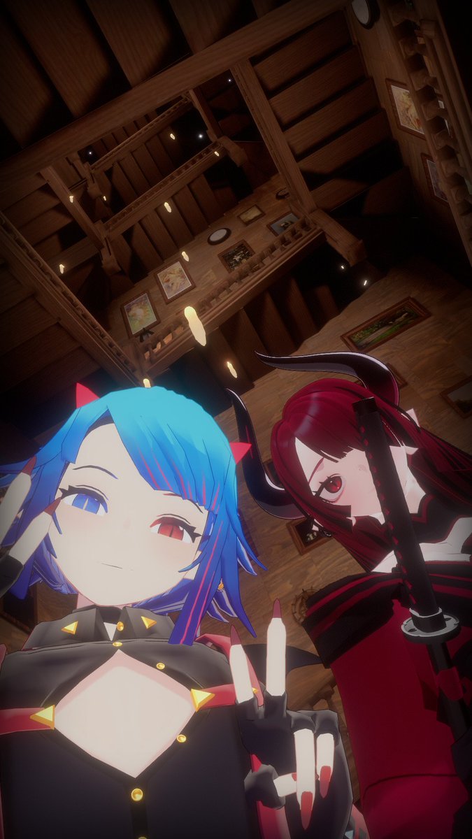 ヨルベルチャンネル tweet media