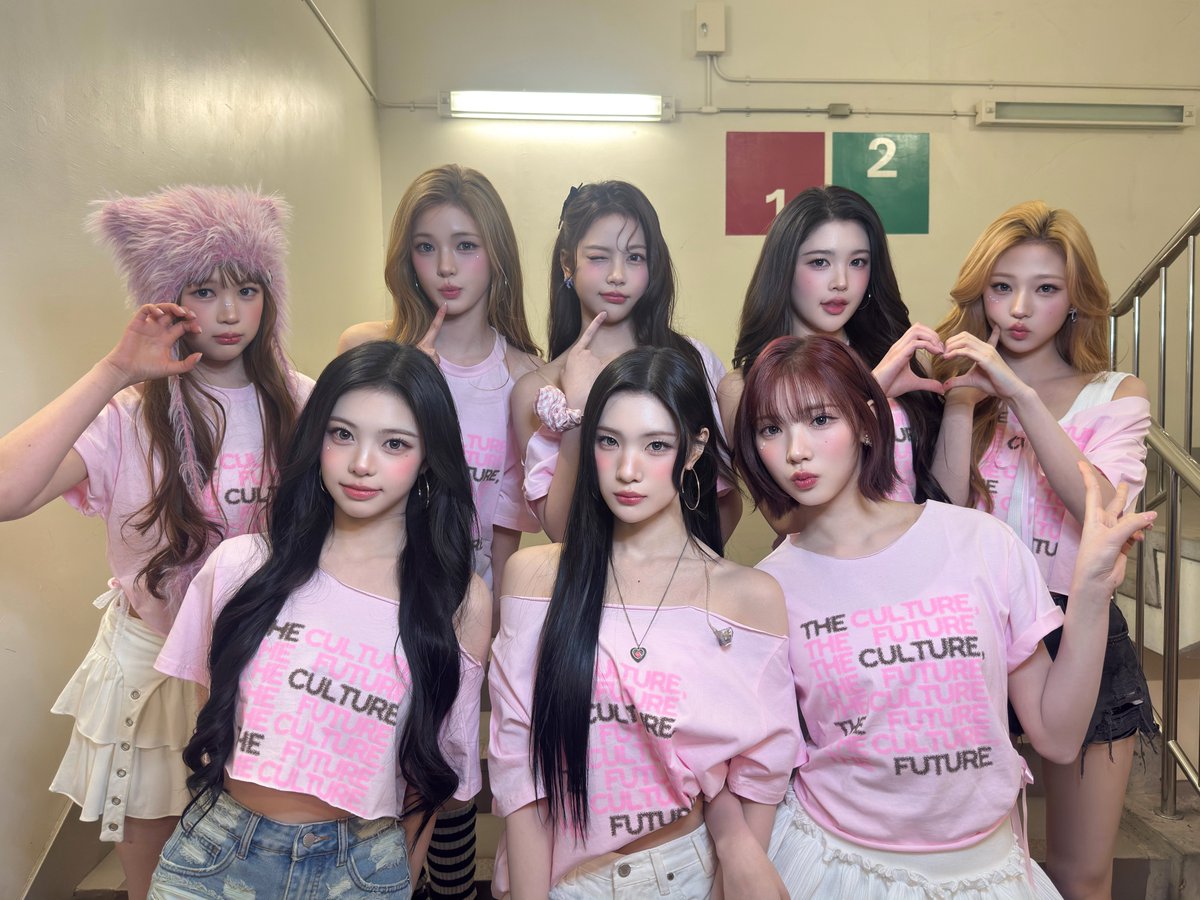 #Hearts2Hearts in SMTOWN LIVE 2025-26 @ FUKUOKA DAY 2

#SMTOWN #SM_30thAnniversary
#SMTOWN2025_26_FUKUOKA