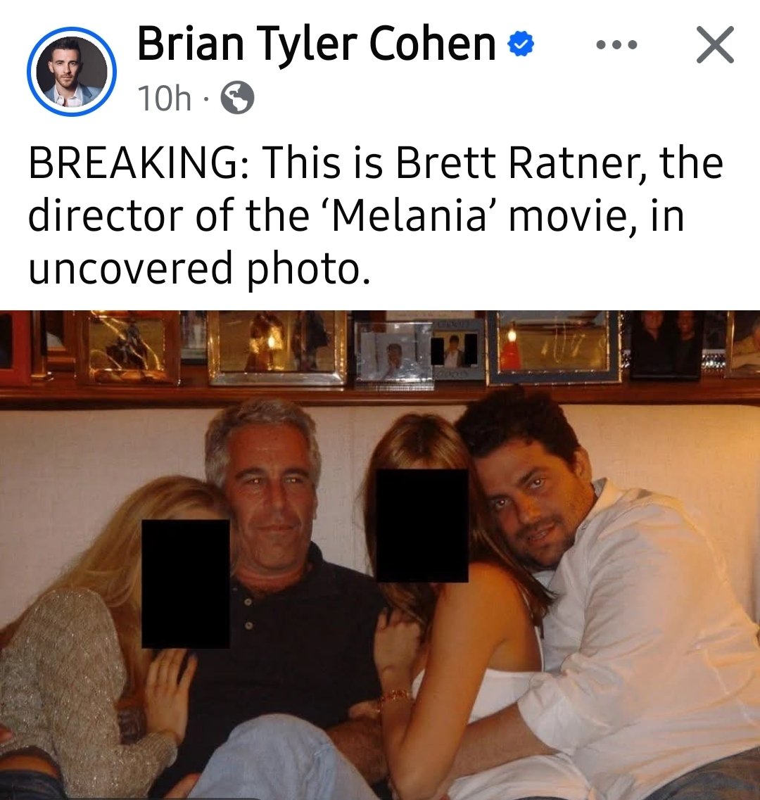 💥JD tweet media