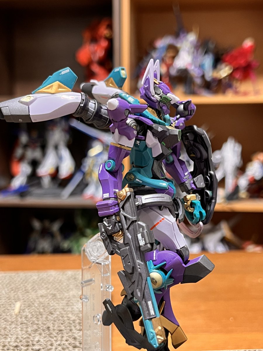 サヘラントロプス❗️ ガンプラツイート …