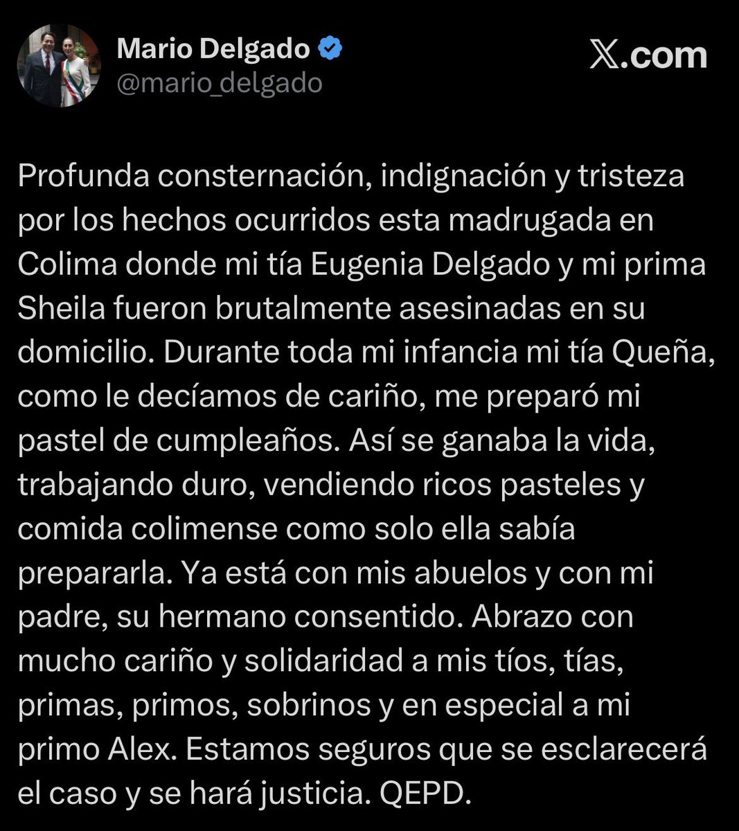 Azucena Uresti tweet media