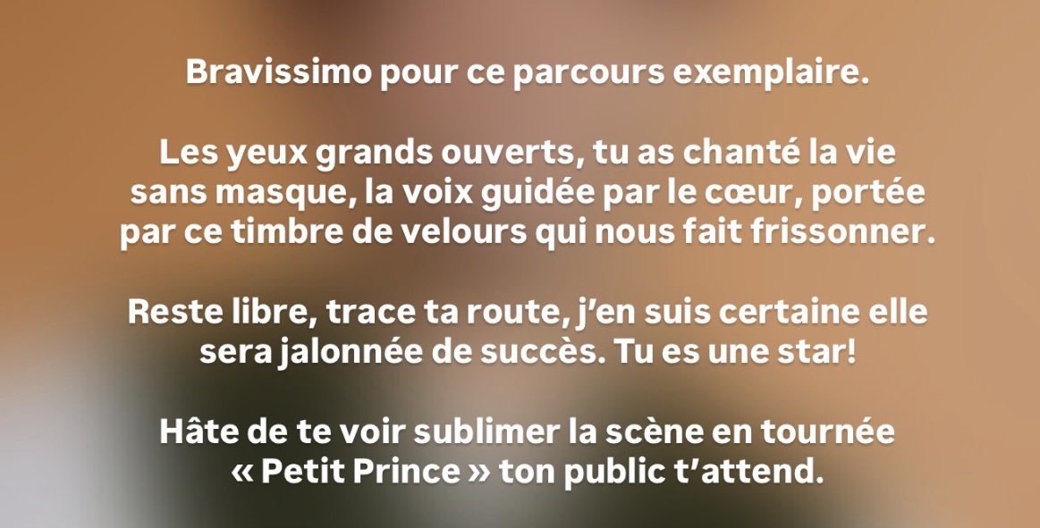 cestchar's tweet photo. Les mots de Sofia et Lucie 🥹 https://t.co/6GpDqHC8C5