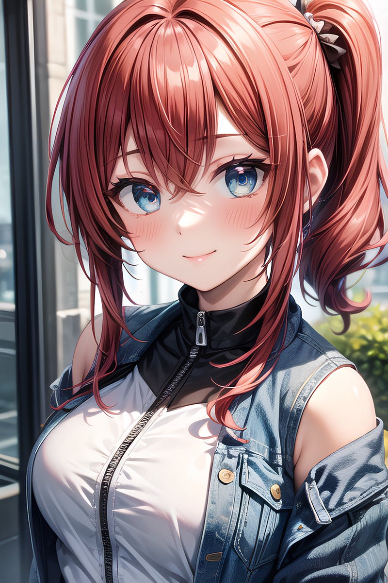 MD紳士@AI訓練生🔰 tweet media