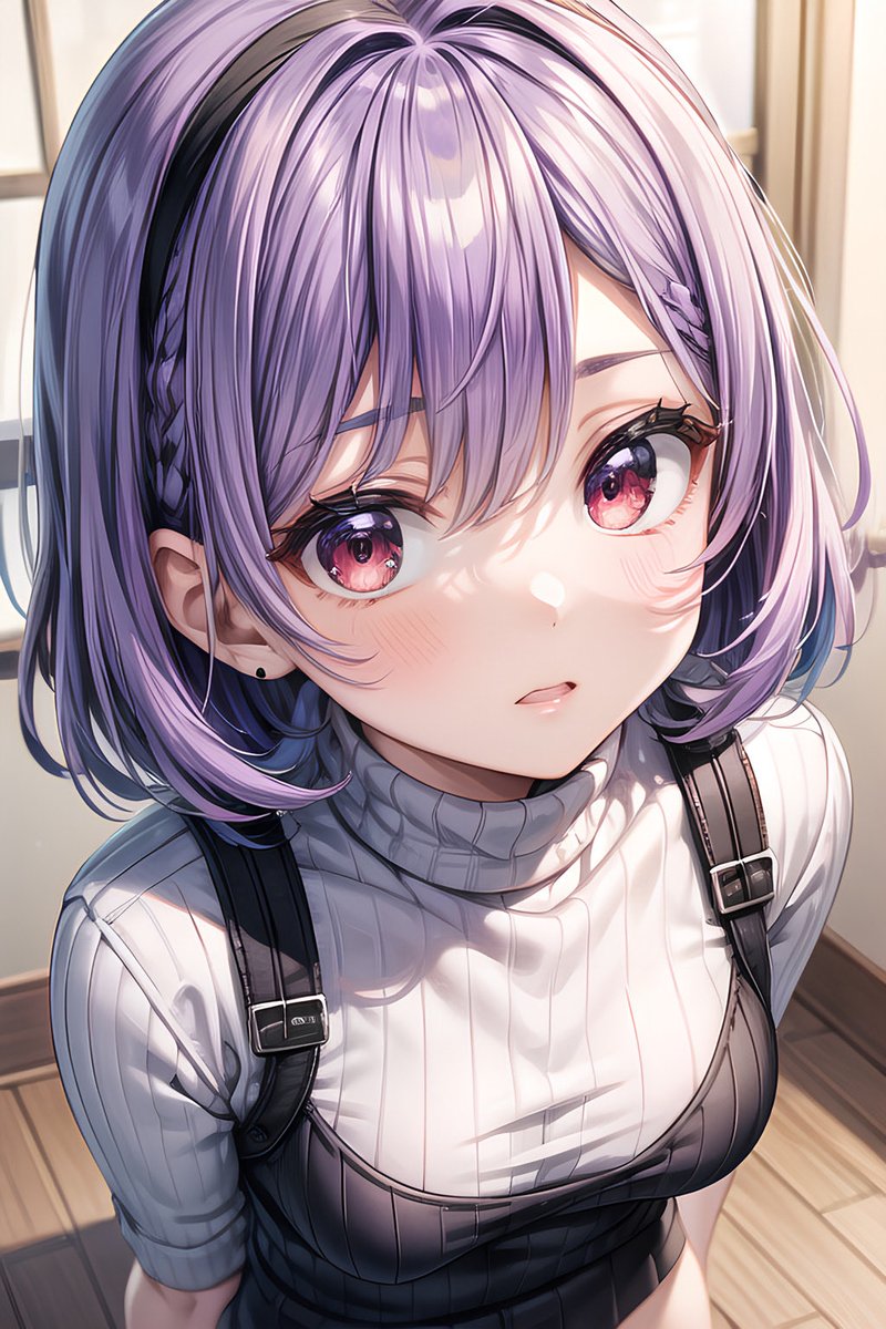 MD紳士@AI訓練生🔰 tweet media