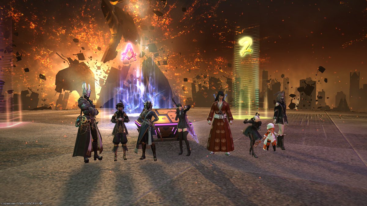 かれいど tweet media