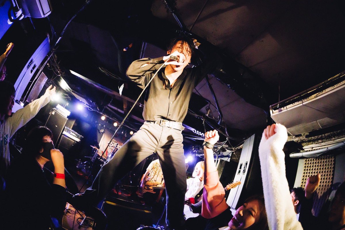 でらロックフェスティバル tweet media