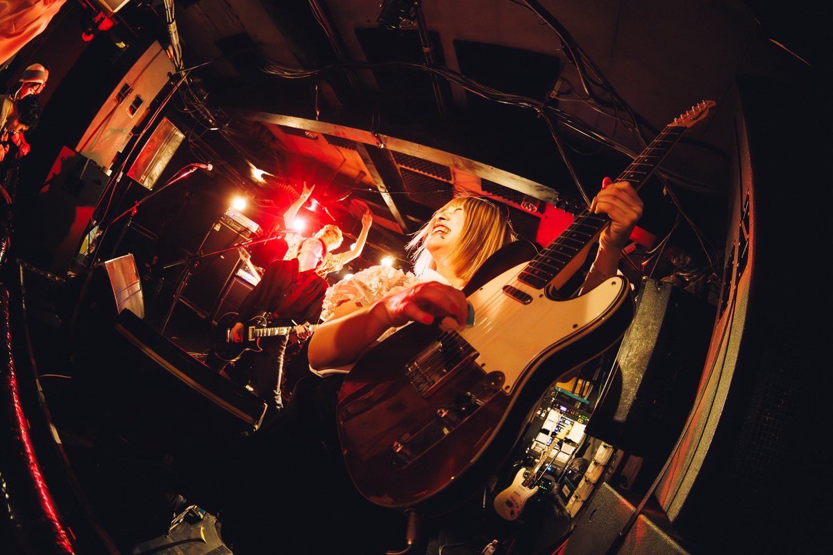 でらロックフェスティバル tweet media