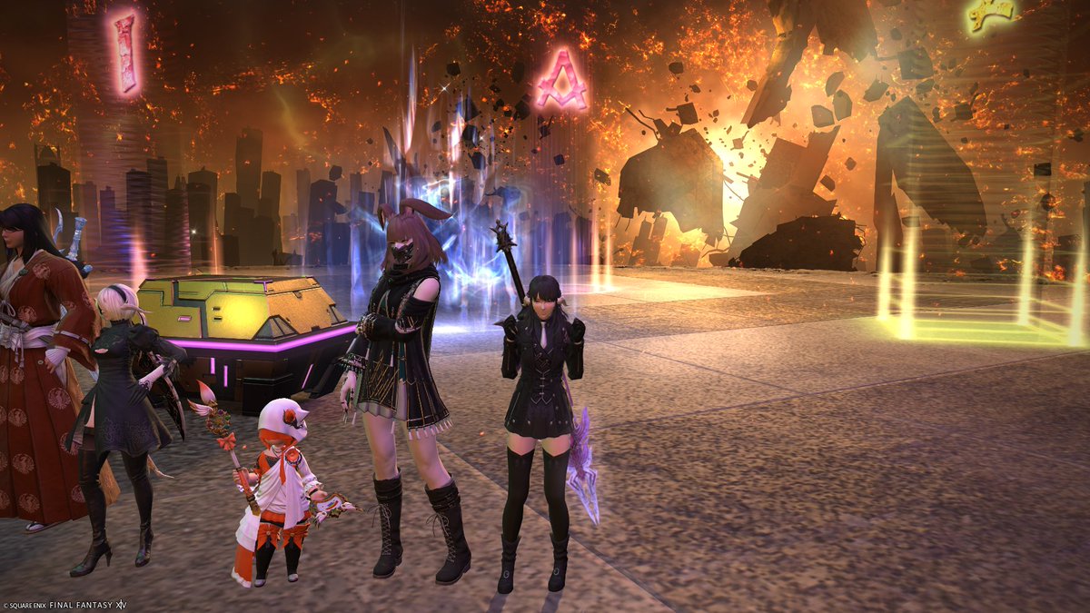 かれいど tweet media