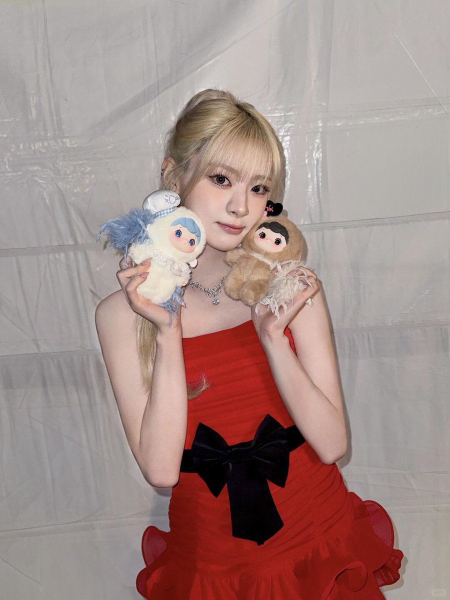 seeun. 🦊 tweet media