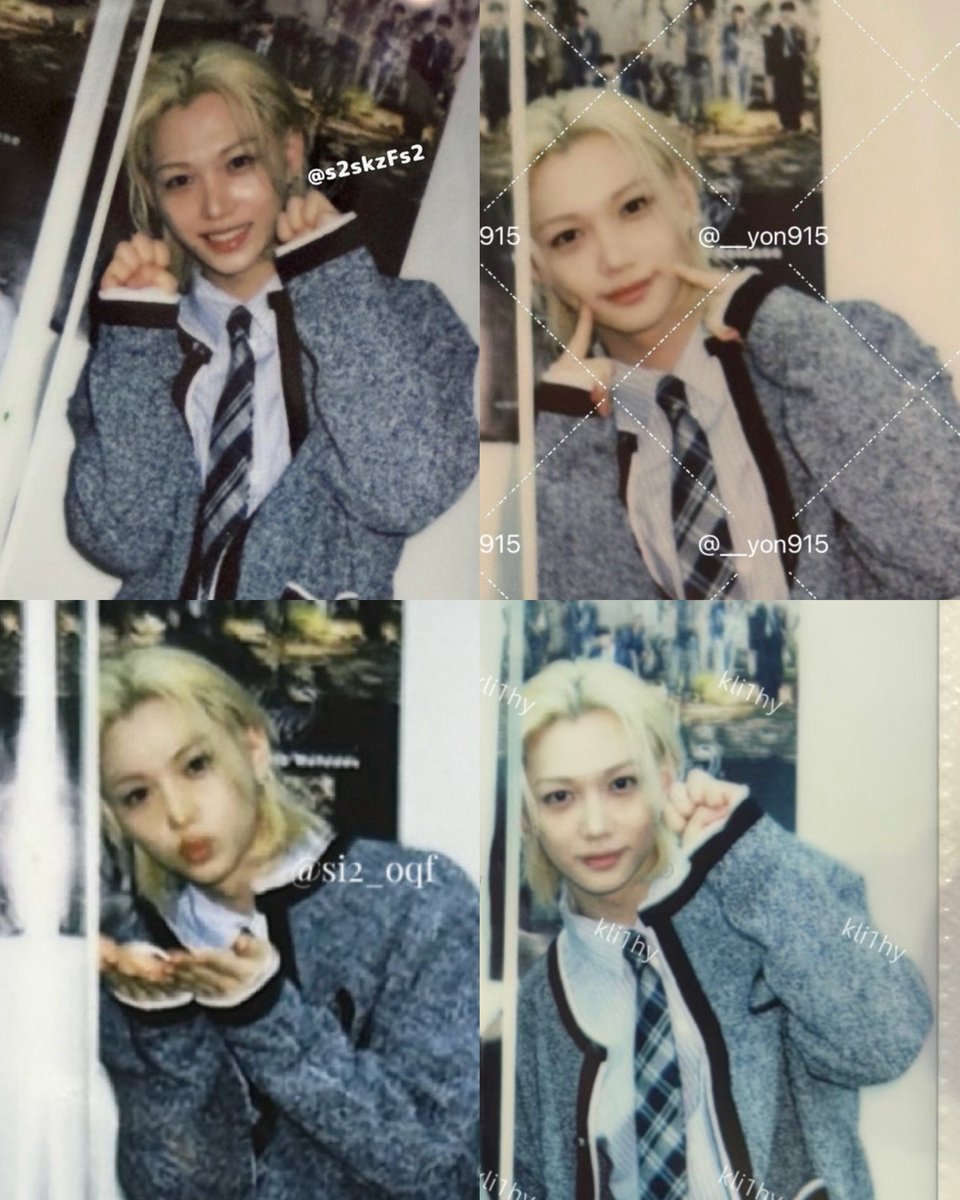 오늘 피리쨩 엄청나네💞