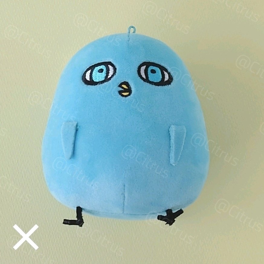 ひよこニット小さめサイズ(◯ついてる方)、あまり枚数作らなかったので気になる方はお早めに！
現在大きめサイズ(✕ついてる方)の制作に取り掛かってます
何度も間違えてはほどいてを繰り返してます…うぅ…何度同じ間違いを繰り返すんだお前は…😭

9632kinaco.booth.pm/items/7920212