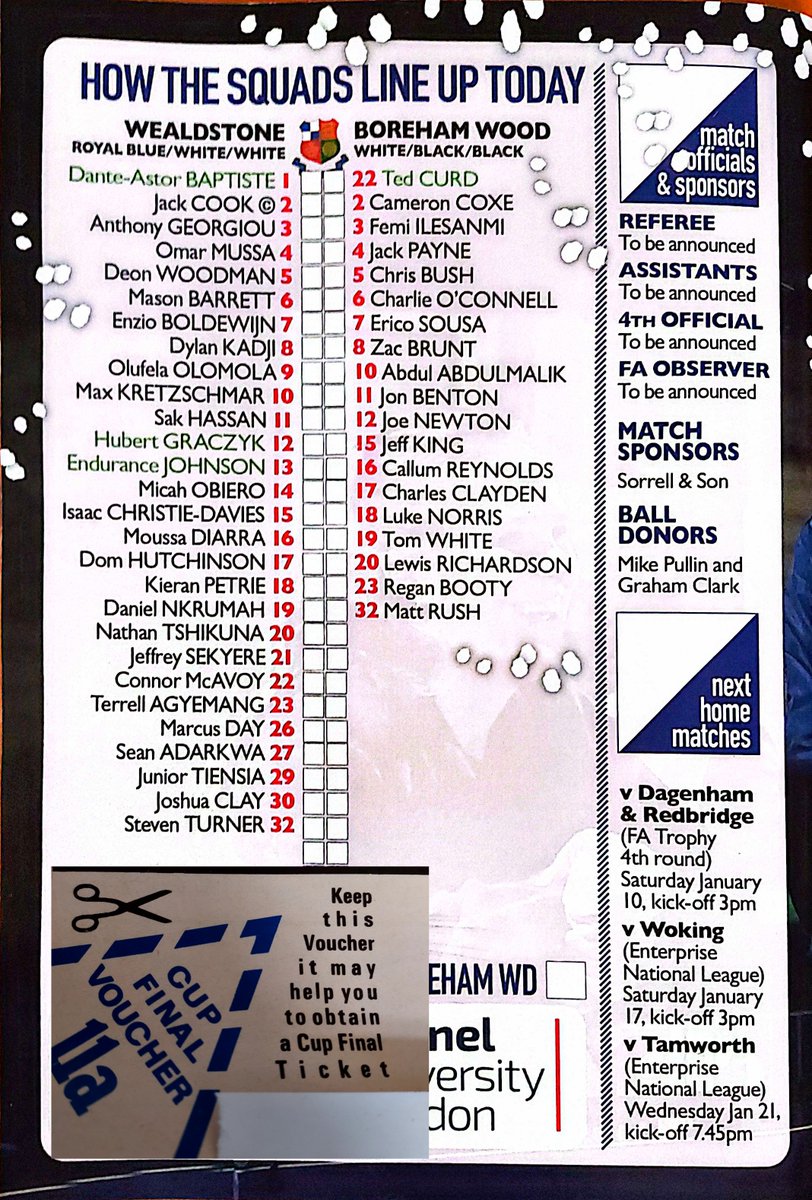 cliveleaper retired tweet media