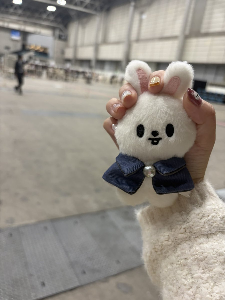 もんにょん tweet media