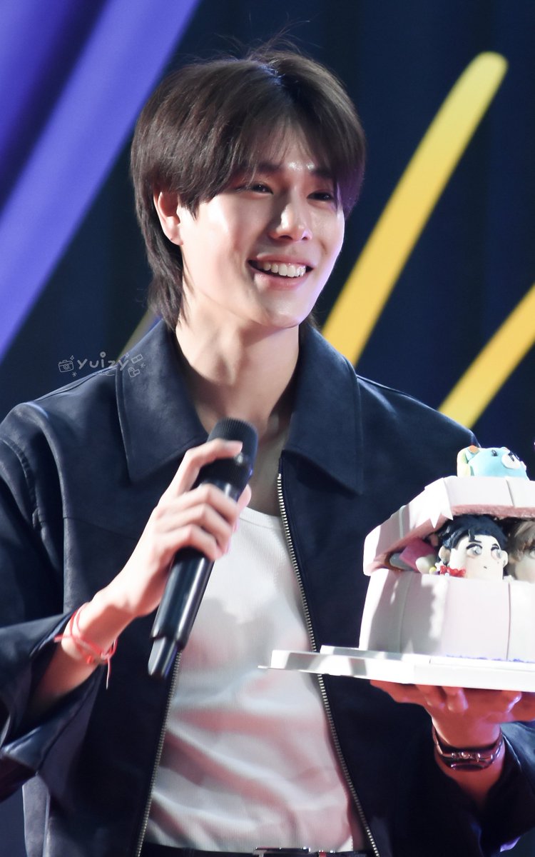 _yuizy_'s tweet image. พุน่ารักออแกนิกมากจะบ้า ใคร(ปอนด์)จะไปไหนรอด (⁠๑⁠♡⁠⌓⁠♡⁠๑⁠)

THE GOOD YEAR OF POND
#Happy25thPondDay
#ปอนด์ภูวินทร์