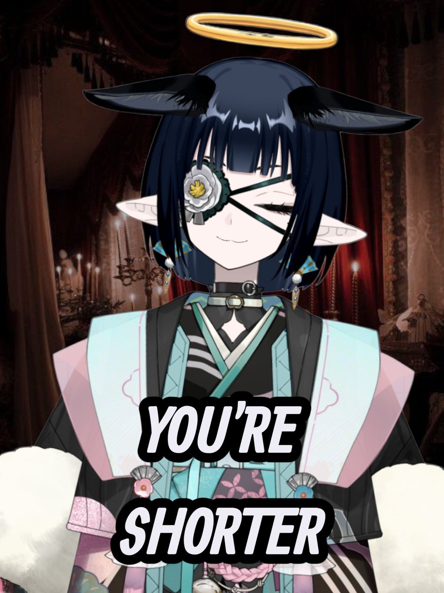 acttrax's tweet image. Life is Short But... 🫀🦇
#vtuber