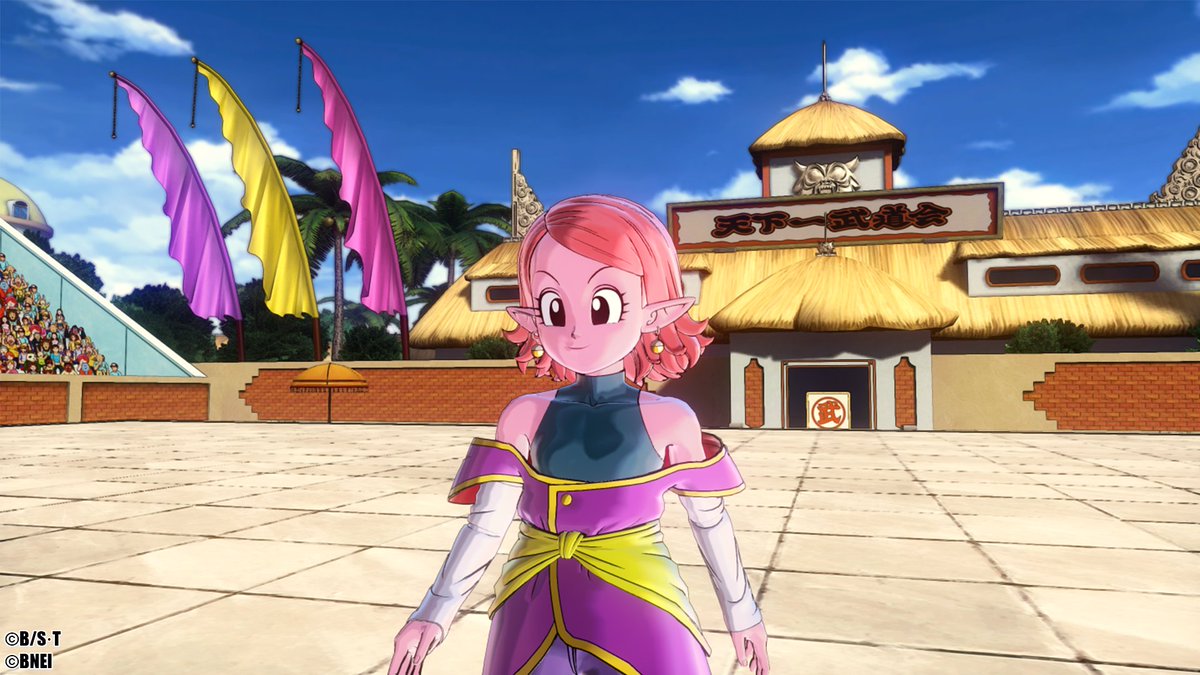 ContonMods's tweet image. The Supreme Kai of Time event returns again!

Duration (US Servers are Pacific Time):

February 1st 8 PM - February 4th 7 PM

#Xenoverse2 #DBXV2