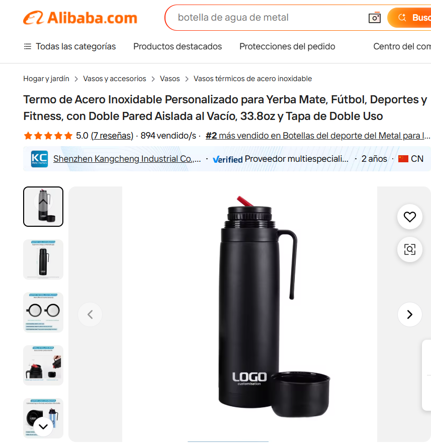 doinel___'s tweet image. 4 años diseñando el nuevo termo los de Lumilagro che