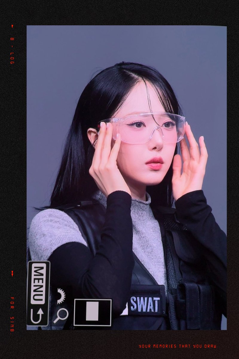 260201 Preview

#VIVIZ #비비지 #ビビジ #신비 #SINB #シンビ