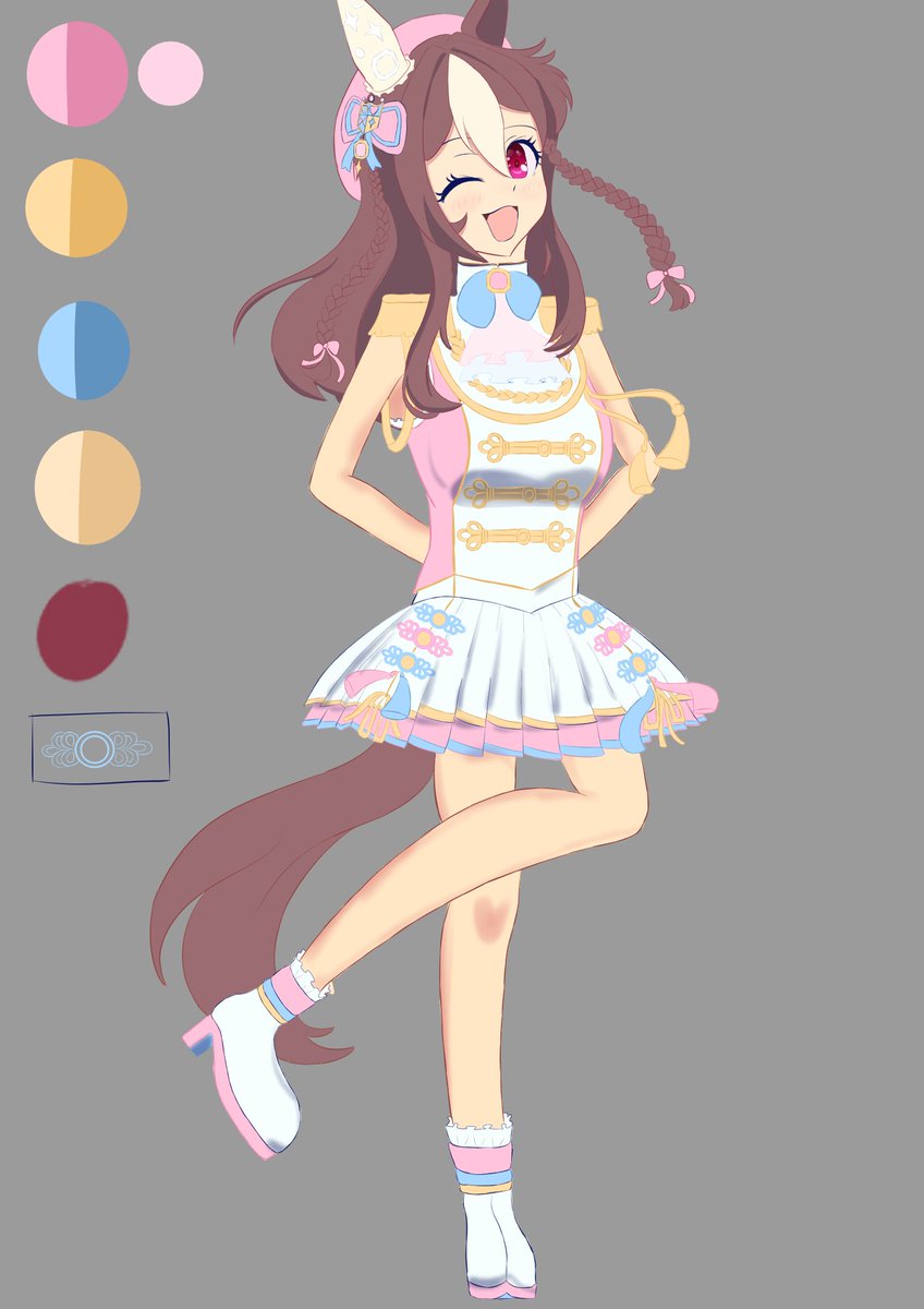 うにもち (@unimochi58481) on Twitter photo 