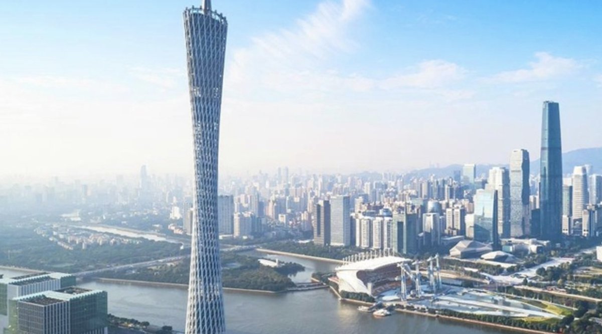 Bitlfy's tweet image. Top 10 Most Popular Cities for Traveling to China in 2025

2. Guangzhou – Trade Capital and Culinary Paradise
Guangzhou combines business travel with authentic food culture.

Best for: Business travelers, exhibition visitors, food lovers