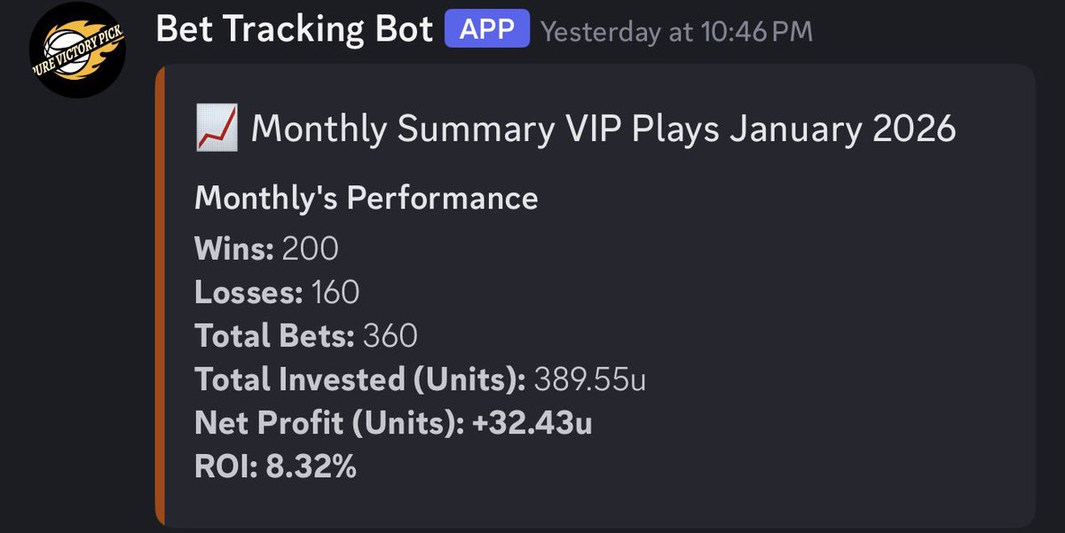 Pure Victory Picks tweet media