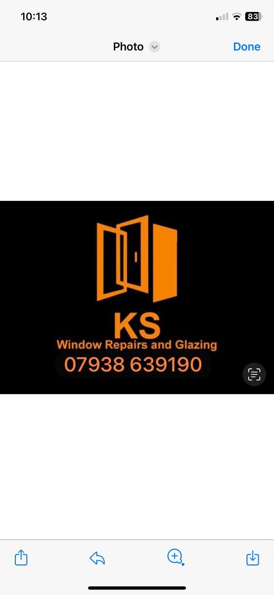 Goalscorer <a href="/LukeJYip/">Luke Jamieson-Yip</a> sponsored by KS Window Repairs and Glazing!