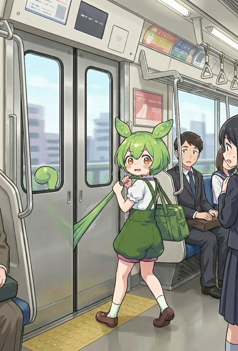 🫛ずんだゃま⛰️ (@ZundaYama) / Posts / X