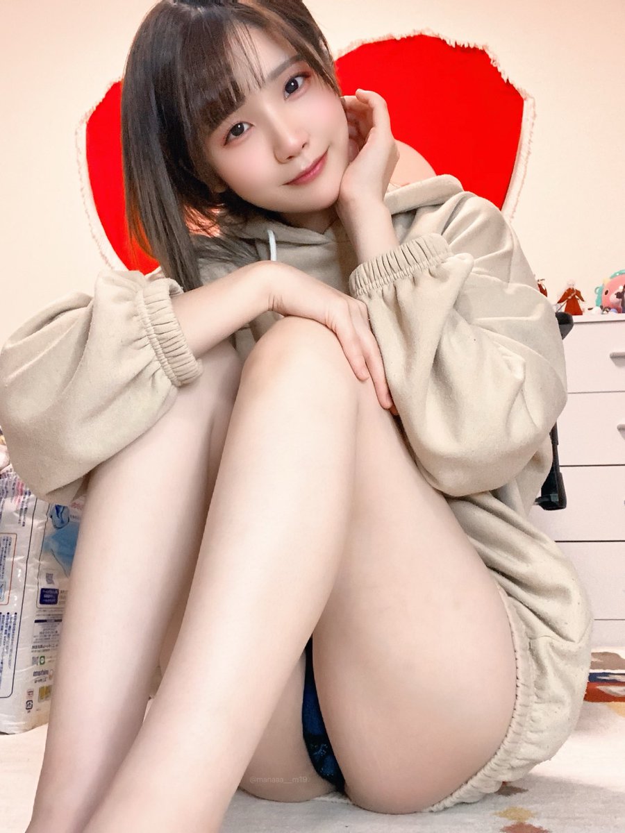 まな🐶🤍さんのエロ画像、2026年02月01日21時56分35秒に投稿