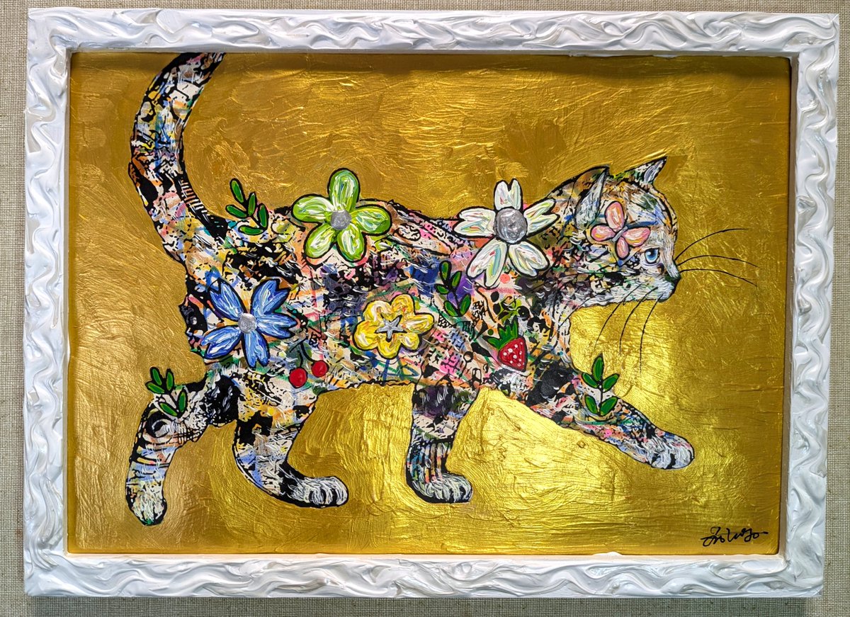 隠れ銅版画作家YM (@mino_0918) / Posts / X