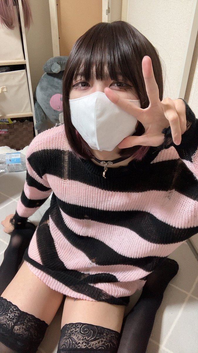 yurayuranya00's tweet photo. 雄失格してまーす💕
欲しい人にはちょっとした差分あげる https://t.co/4SDGFgciCC