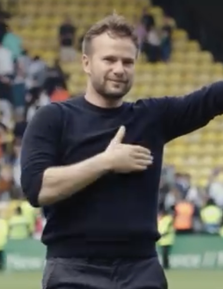 Charlie Zazzera tweet media