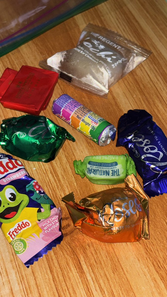 Im Tired tweet media