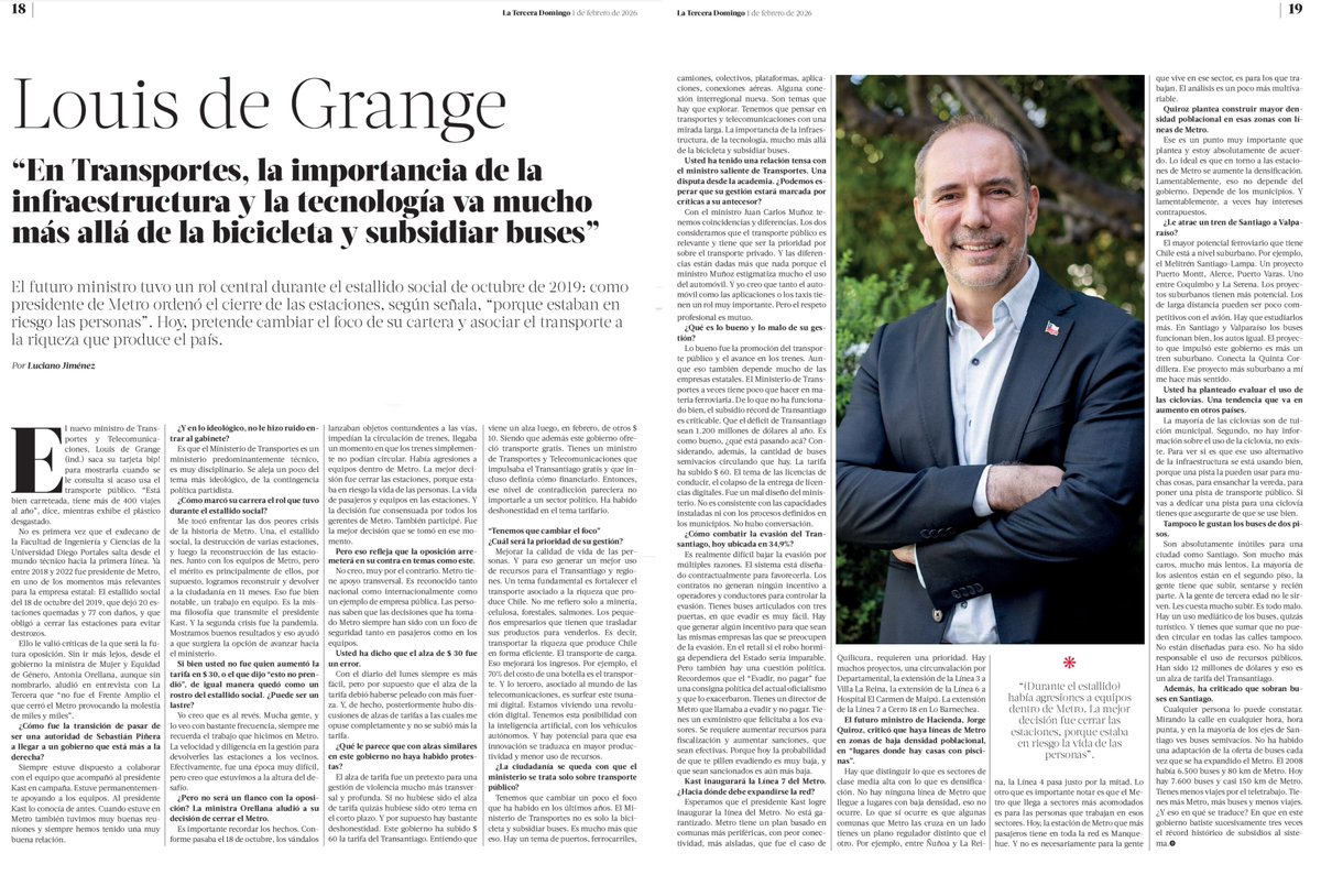 Louis de Grange tweet media