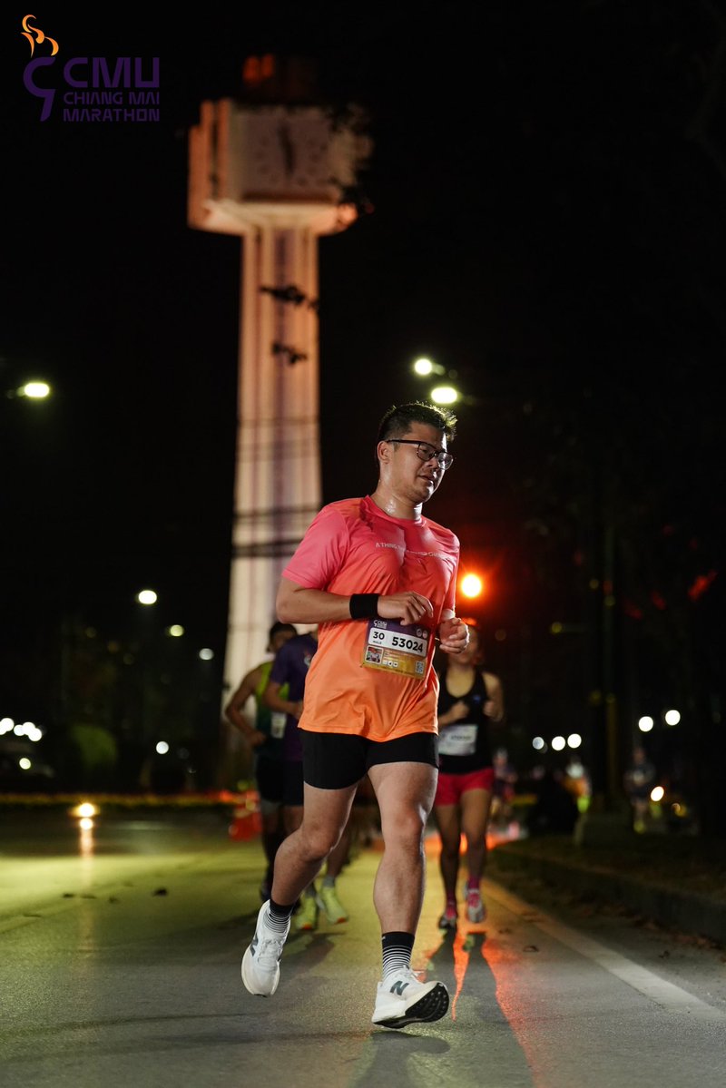 Mini marathon
งาน cmu marathon
50.08
วิ่งแบบคนตัวเบา 😙