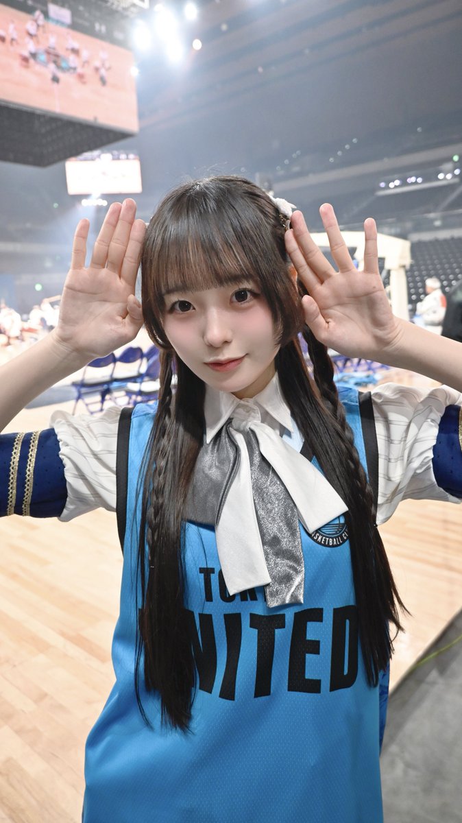 白川千尋@Palette Parade (@chi_parepare) / Posts / X