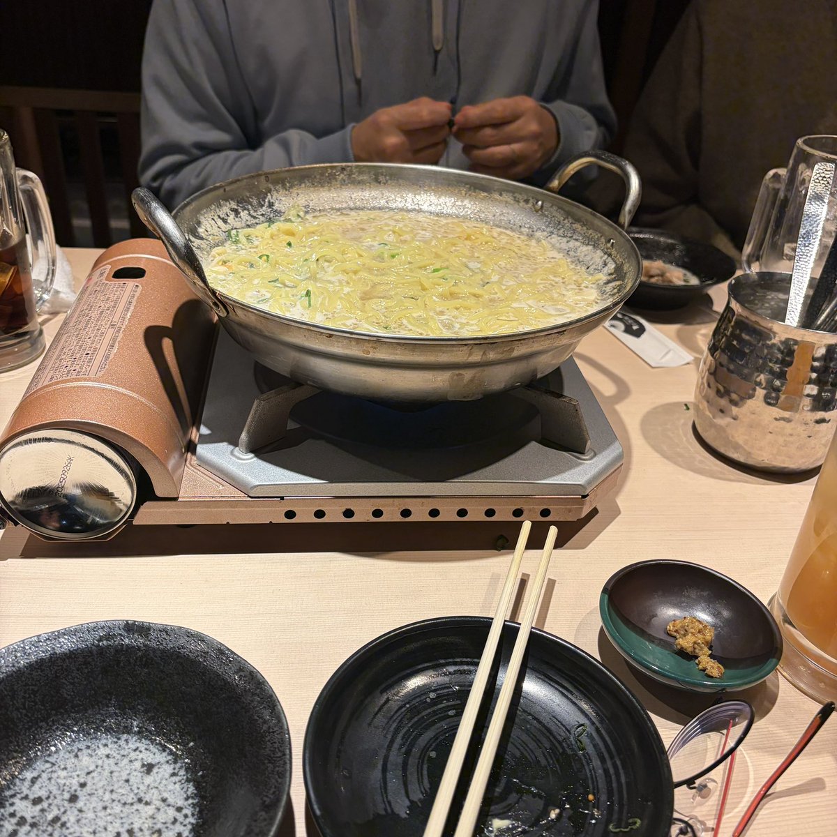 _renren1624's tweet image. 突然開かしていただいた会
ありがとうございました😭