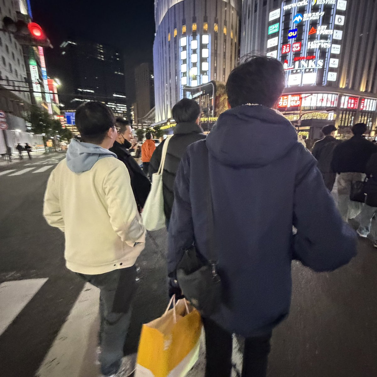 _renren1624's tweet image. 突然開かしていただいた会
ありがとうございました😭