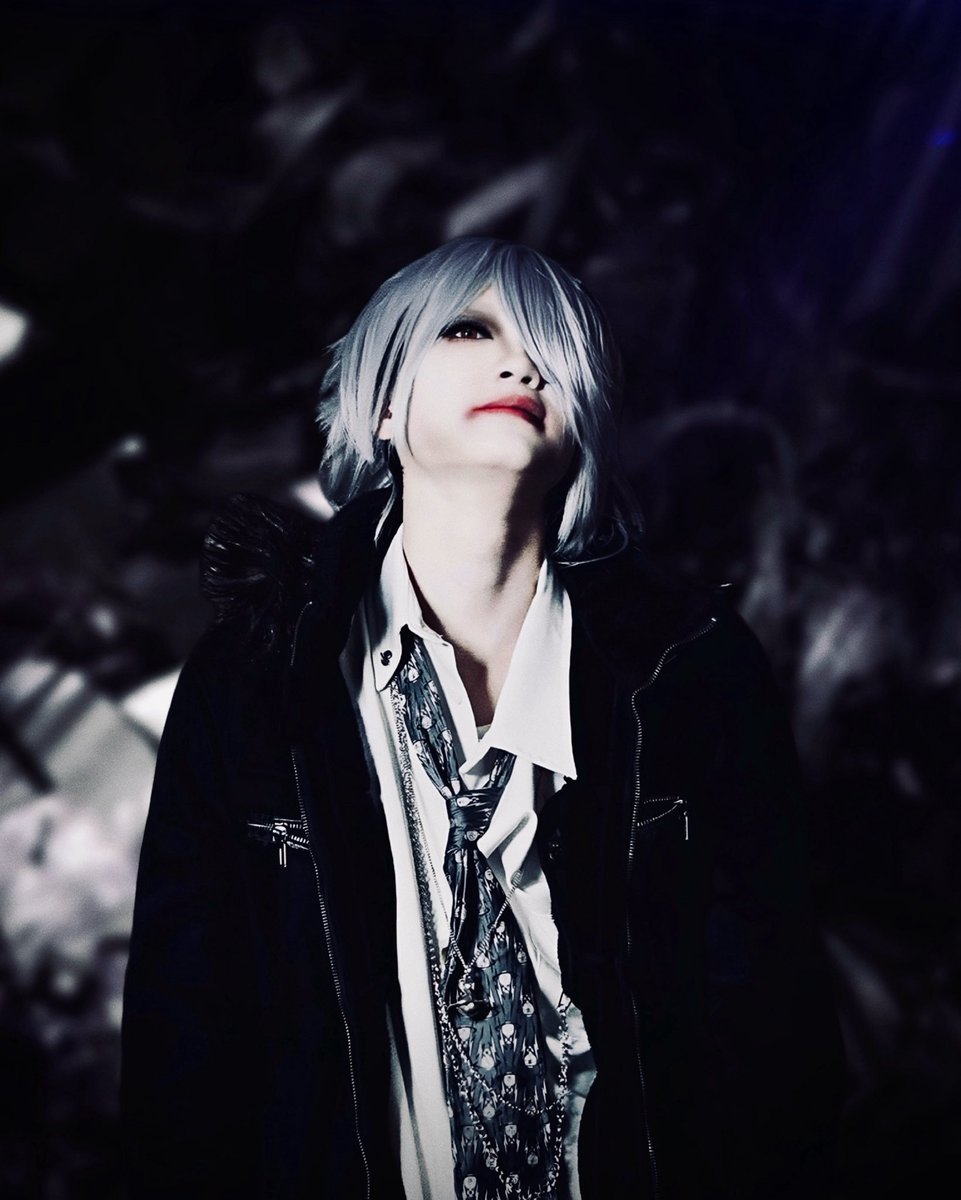 ARGYROS_Urei's tweet photo. Dr.瀀零

新アーティスト写真公開

「THE 0TH VISUAL」 https://t.co/9tuke9BRHh
