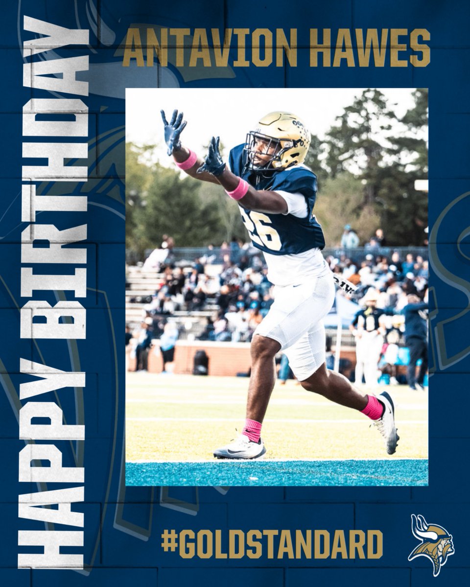 SpartanburgVikingsFootball tweet media