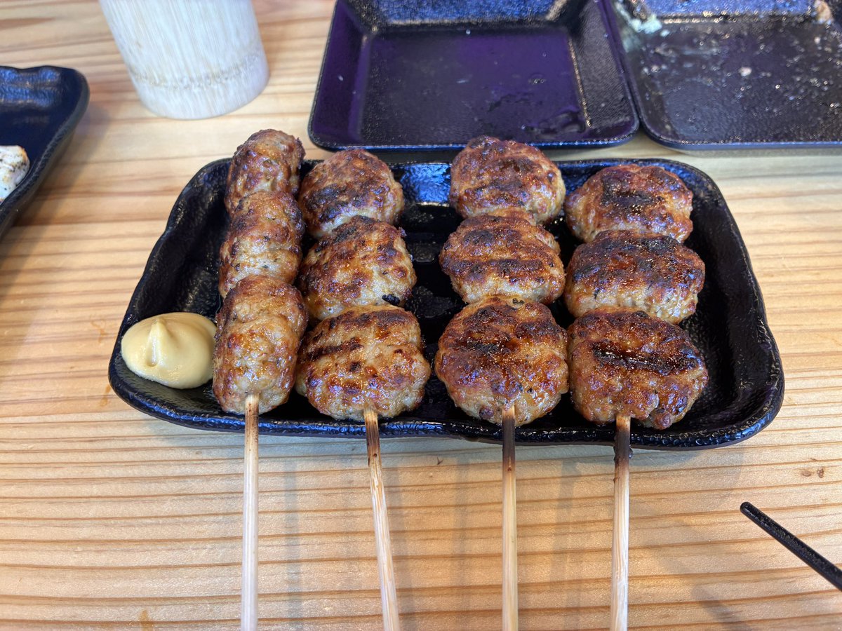 久しぶりの投稿なんですが、鳥貴族行って来ました🤣💓💓💓
安うま🤩🤩