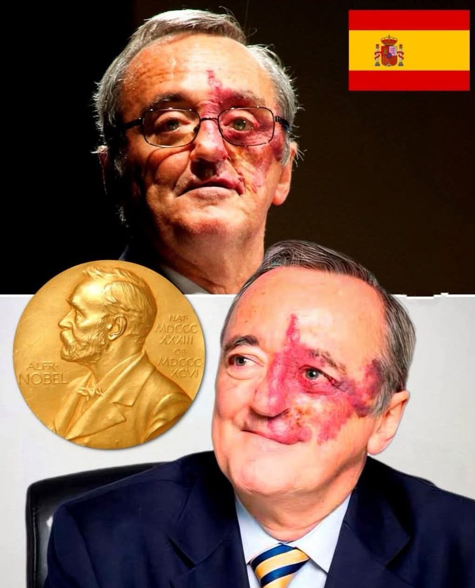 pedrinmatita1's tweet photo. El Doctor Mariano Barbacid 🇪🇸 podría ser el próximo premio Nobel 2026, ojalá

Científicos españoles han logrado un avance histórico contra el cáncer de páncreas —pero no es aún una “cura para humanos”. Lo que lograron fue eliminar por completo los tumores en ratones de laboratorio usando una terapia combinada de tres fármacos que atacan varias rutas clave del cáncer. 

El estudio fue realizado por el Centro Nacional de Investigaciones Oncológicas (CNIO) en España, liderado por el oncólogo Dr. Mariano Barbacid, un científico reconocido mundialmente por su trayectoria en investigación del cáncer. 

 Esa triple terapia actúa sobre el oncogén KRAS (mutado en más del 90 % de los casos de cáncer pancreático), y otros dos elementos que permiten al tumor crecer y volverse resistente: EGFR y STAT3. En ratones, la combinación provocó que los tumores desaparezcan y no regresen, sin efectos secundarios graves en los animales. 

 Este tipo de cáncer es uno de los más agresivos y con peor pronóstico del mundo, con tasas de supervivencia muy bajas, principalmente porque se detecta tarde y suele resistir tratamientos convencionales. 

Importante: aún no es un tratamiento aprobado para personas. Esto representa un gran paso para la ciencia y abre la puerta a ensayos clínicos en humanos en el futuro, pero todavía falta tiempo y estudios para confirmar si funcionará de igual forma en pacientes.

Un avance que podría cambiar la historia del cáncer… pero que por ahora sigue siendo esperanzador, no definitivo.