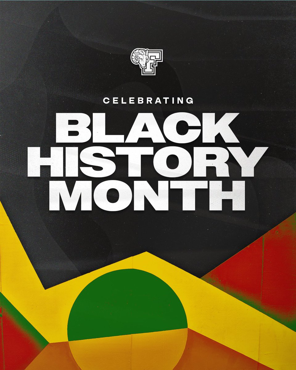 Fordham Athletics tweet media