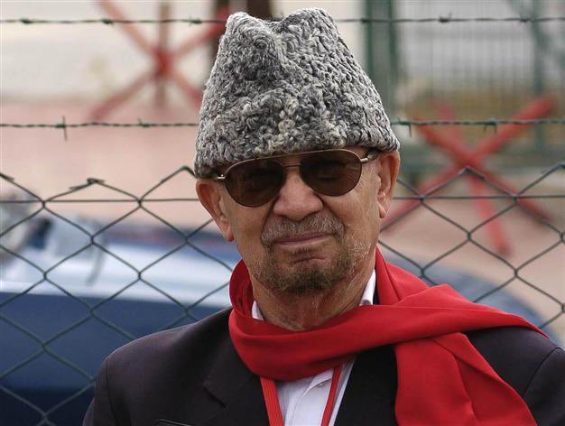 Yolda yürürken ayağımız kaysa bile siyonist operasyonu mu diye düşünürken biz