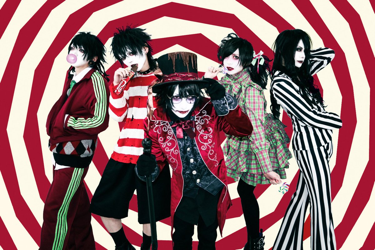 性傷年倶楽部 鐘ト銃声 (@kaneto_info) / Highlights / X