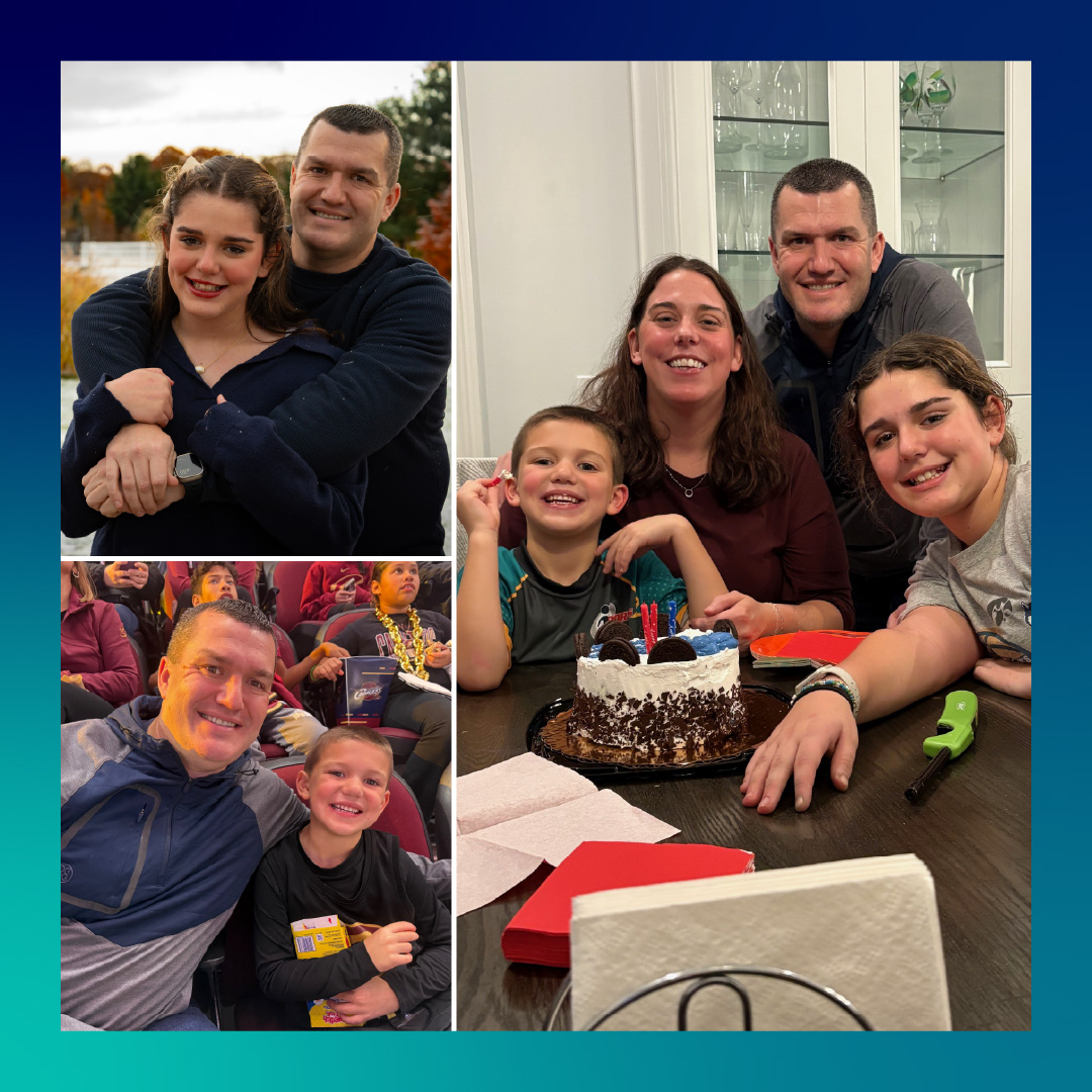 Kaulig Giving tweet media