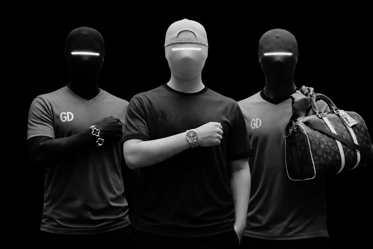 IBMS #1 Tournament Recap 

Tournament was a success - huge congrats to the winners!

• 1st: Rolex + 50 Gamba Dogs
• 2nd: Van Cleef + 10 Gamba Dogs
• 3rd: Louis Vuitton + 3 Gamba Dogs

IBMS #2 is coming - everyone wants to run it with the Dogs.

• More skill-based
• More fun