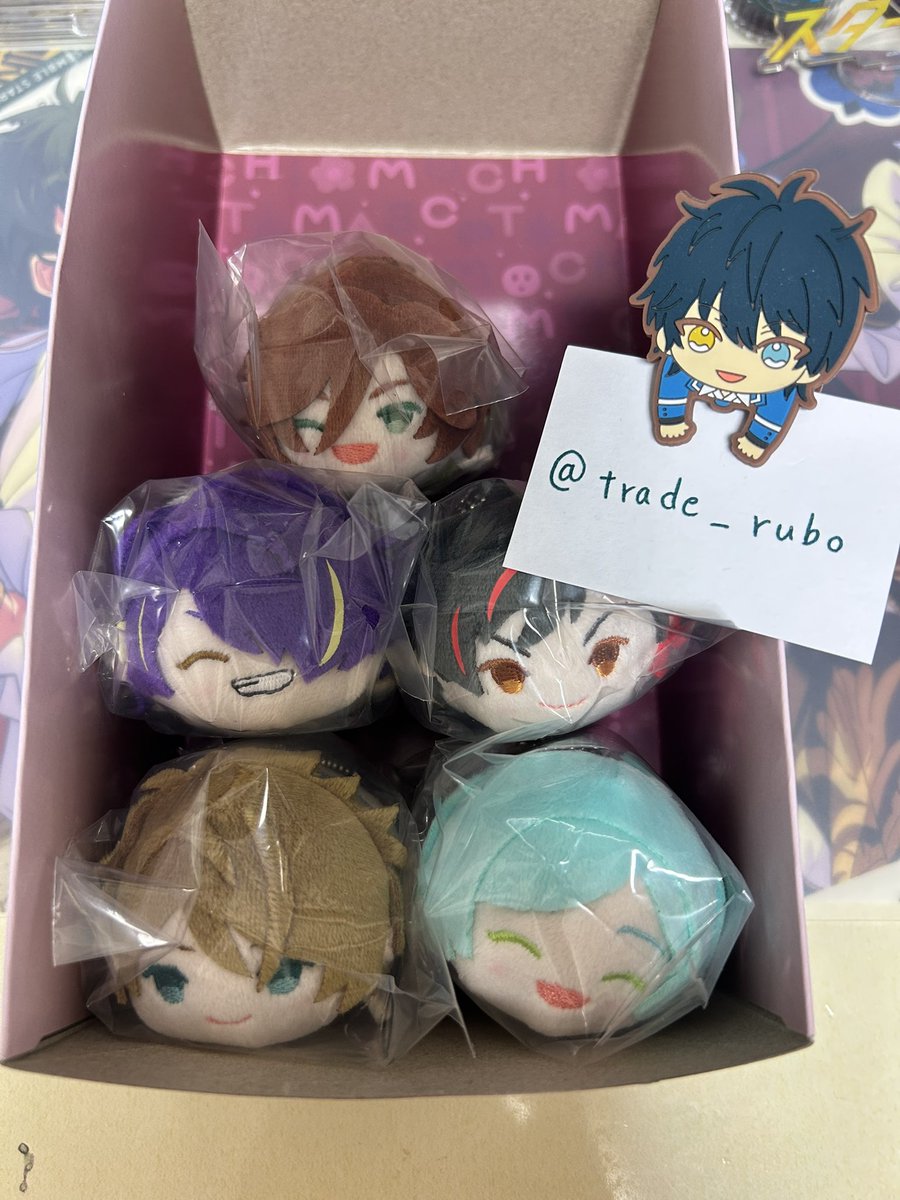 るる＠取引垢 (@trade_rubo) / Posts / X