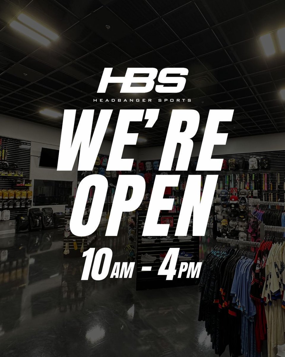 HeadbangerSports tweet media