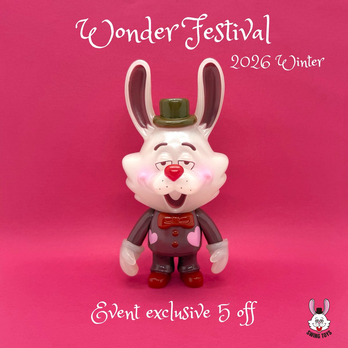 SWINGTOYS🐰 (@swingtoystokyo) / Posts / X